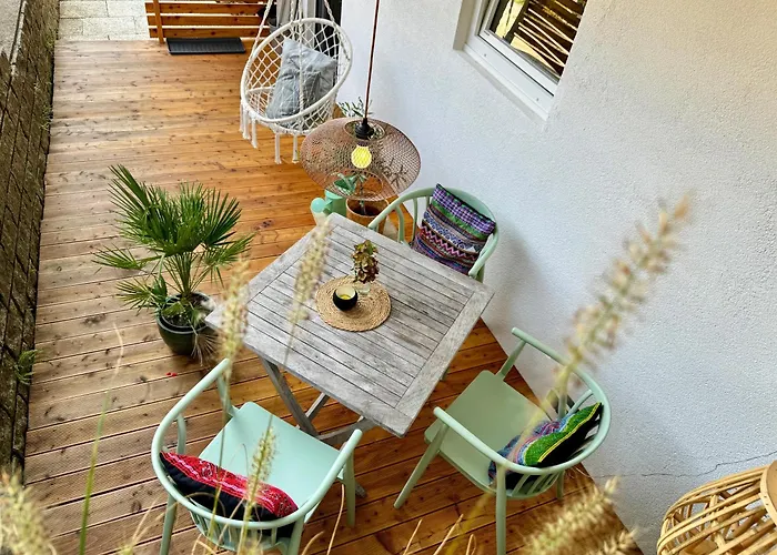 Seeblickstrasse 22 - Waldrausch Am Ossiacher *