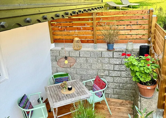 Seeblickstrasse 22 - Waldrausch Am Ossiacher